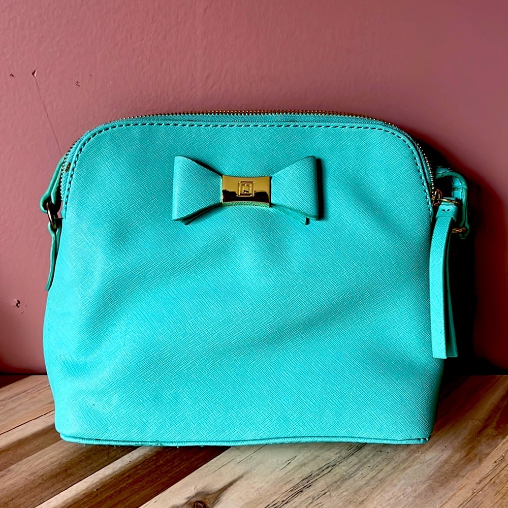 Liz Claiborne Crossbody Purse